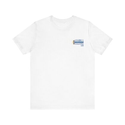 Logo Short Sleeve Tee