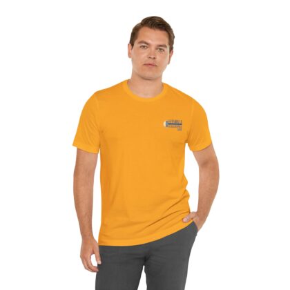 Logo Short Sleeve Tee