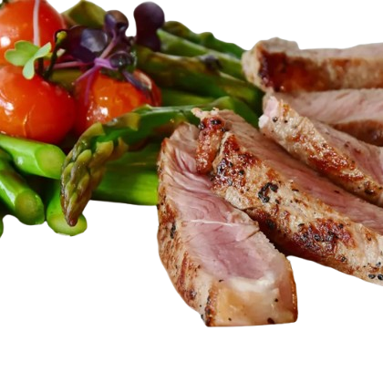 Pork Shares