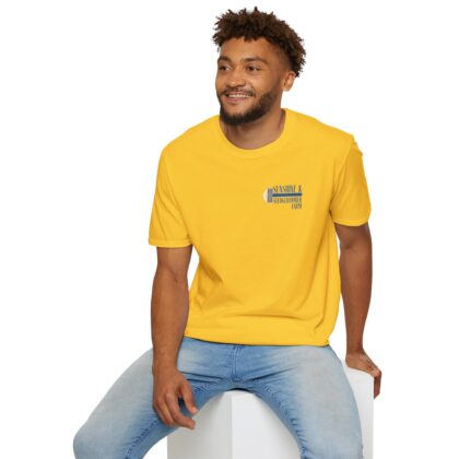 Mind Your Beeswax Sunshine & Sledgehammer Farm T-Shirt